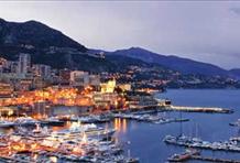 Monaco Grand Prix 2009